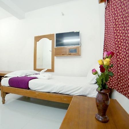 Nandika Residency Mahabalipuram Exterior foto