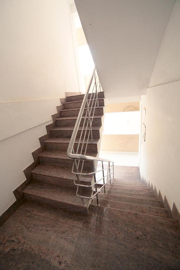 Nandika Residency Mahabalipuram Exterior foto